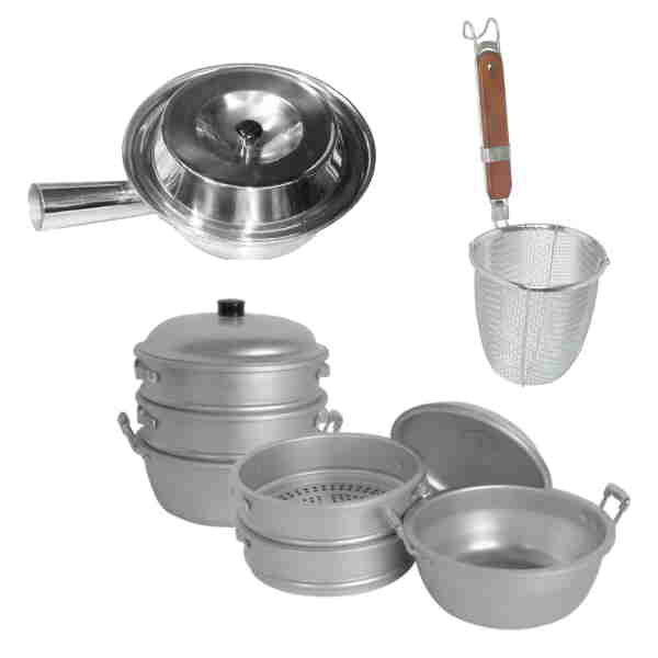 Asian Ware